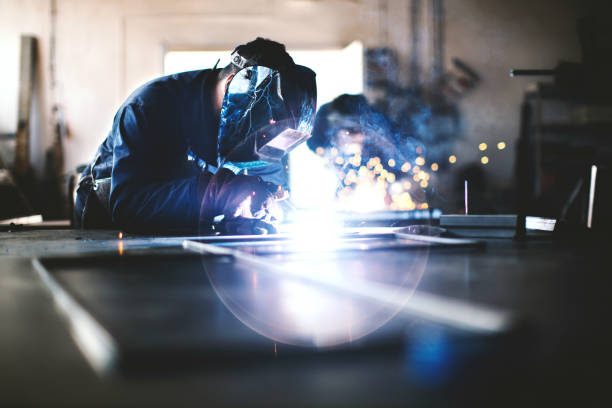 Best Marine and Shipbuilding Welding in Mayer, AZ