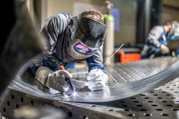Best Maintenance and Repair Welding in Mayer, AZ