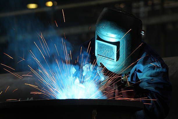 Best Automotive Welding in Mayer, AZ