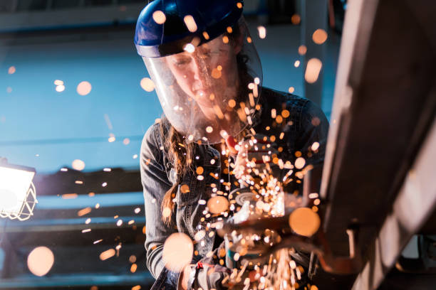 Professional Welder & Metal Fabrication in Mayer, AZ